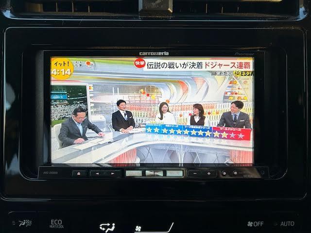 プリウス S(5枚目)