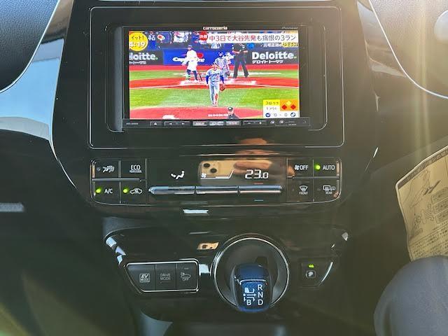 プリウス S(12枚目)