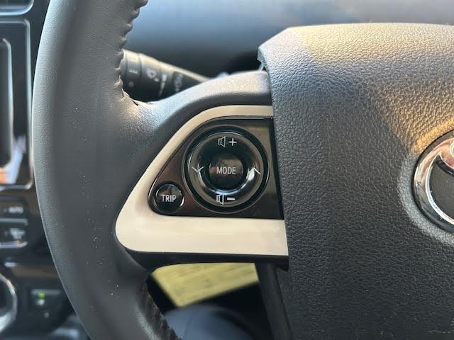 プリウス S(14枚目)