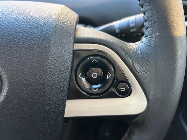 プリウス S(15枚目)