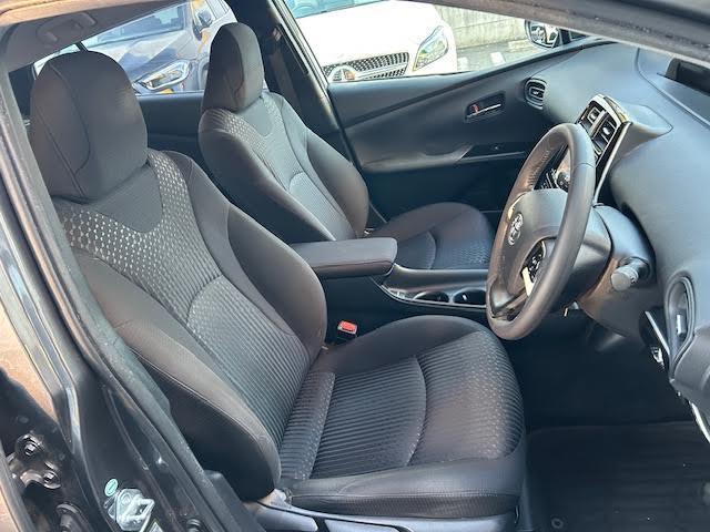 プリウス S(23枚目)