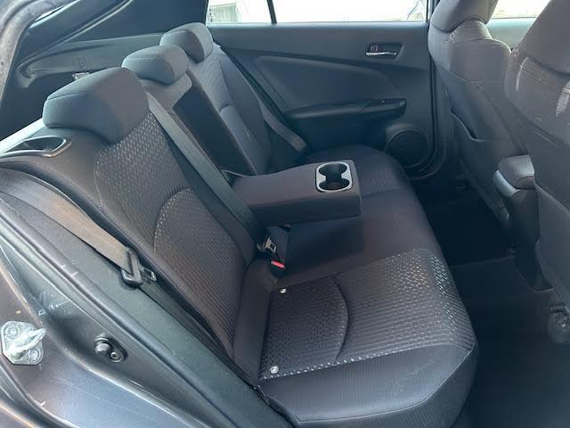 プリウス S(25枚目)