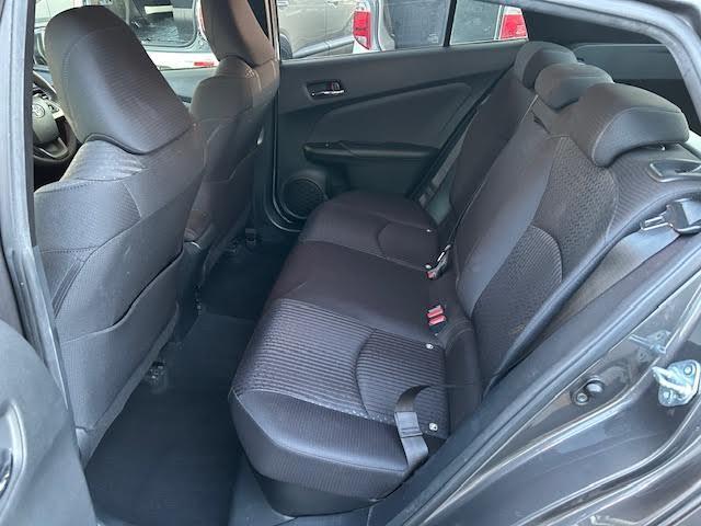 プリウス S(26枚目)