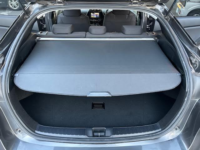 プリウス S(27枚目)