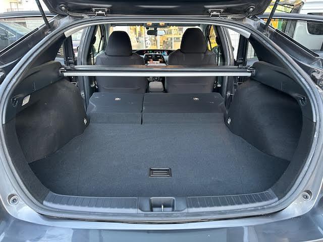 プリウス S(29枚目)