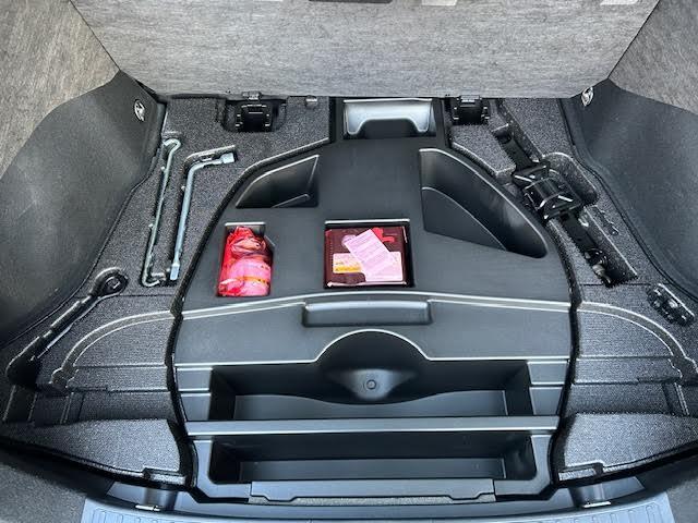 プリウス S(30枚目)