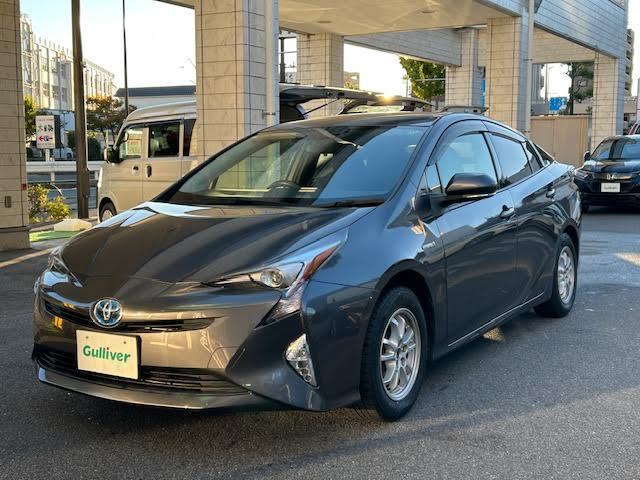 プリウス S(32枚目)