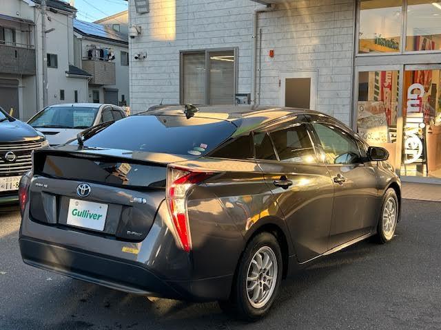 プリウス S(33枚目)