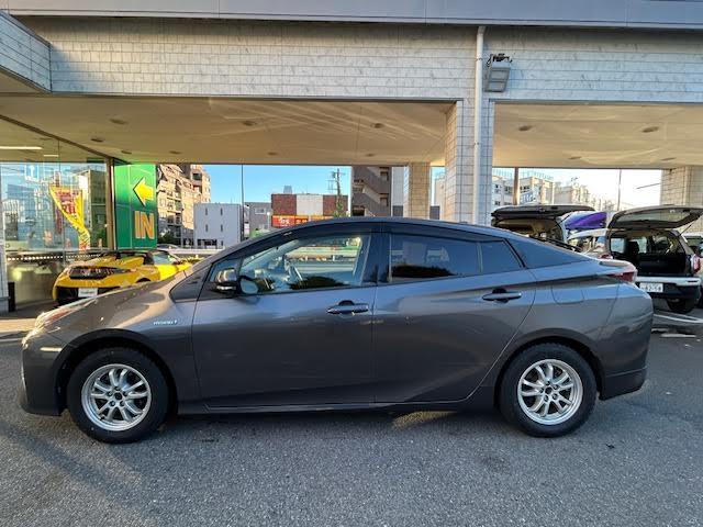 プリウス S(34枚目)