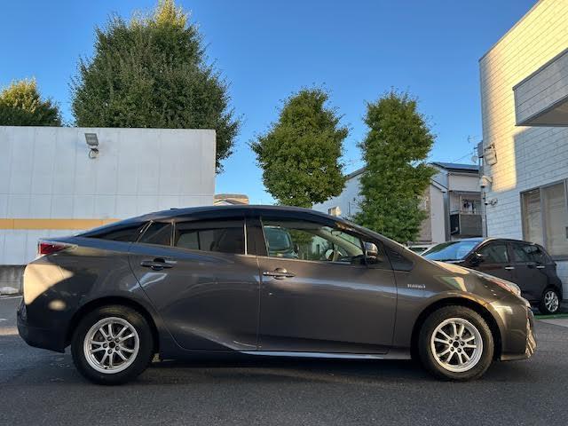 プリウス S(35枚目)