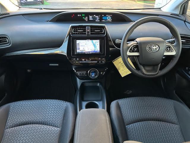 プリウス S(42枚目)