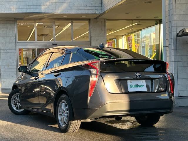 プリウス S(43枚目)