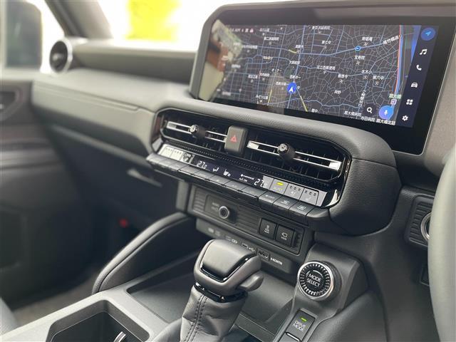 ランドクルーザー250 VX(15枚目)