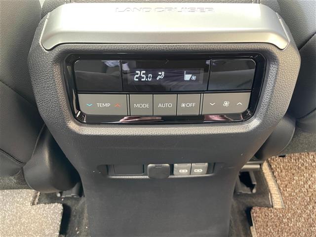 ランドクルーザー250 VX(17枚目)