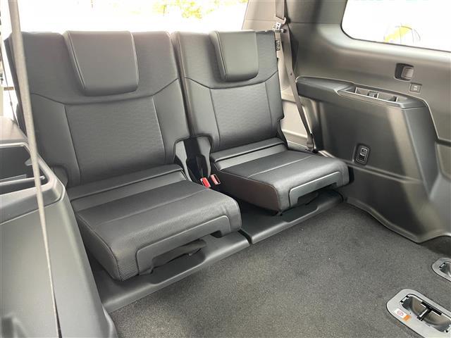 ランドクルーザー250 VX(23枚目)