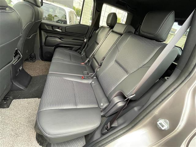 ランドクルーザー250 VX(25枚目)