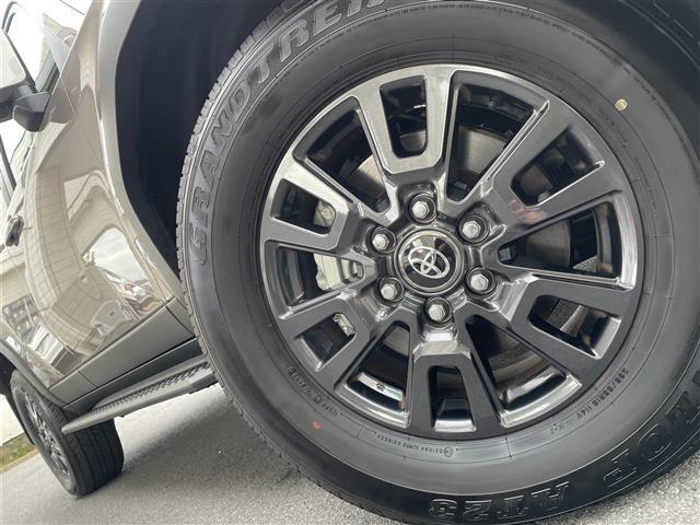 ランドクルーザー250 VX(30枚目)