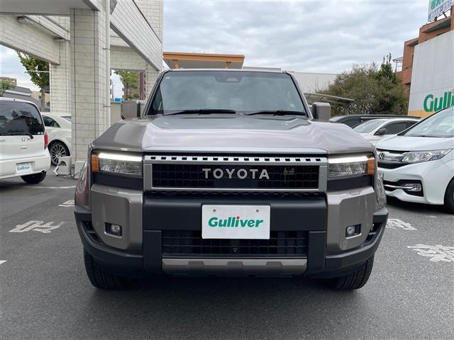 ランドクルーザー250 VX(31枚目)