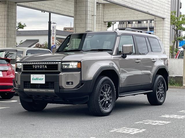 ランドクルーザー250 VX(37枚目)