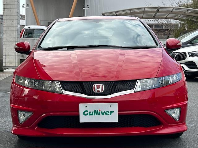 シビック タイプR ユーロ(2枚目)