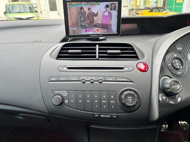 シビック タイプR ユーロ(7枚目)