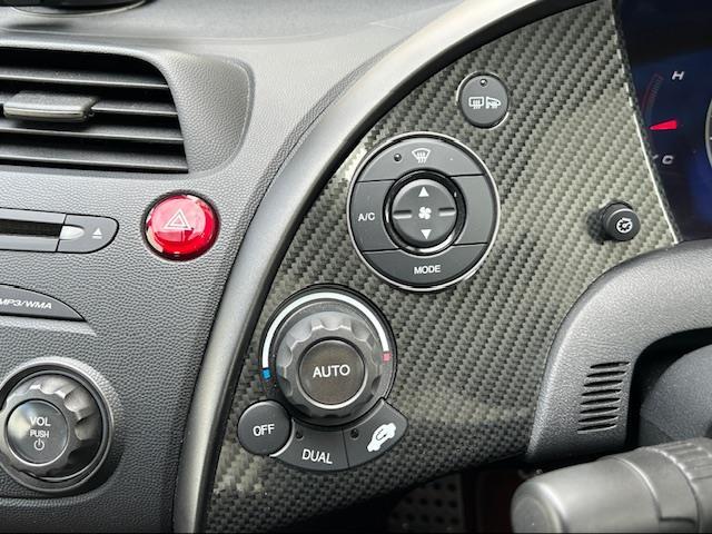 シビック タイプR ユーロ(8枚目)