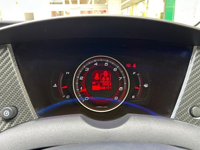 シビック タイプR ユーロ(10枚目)