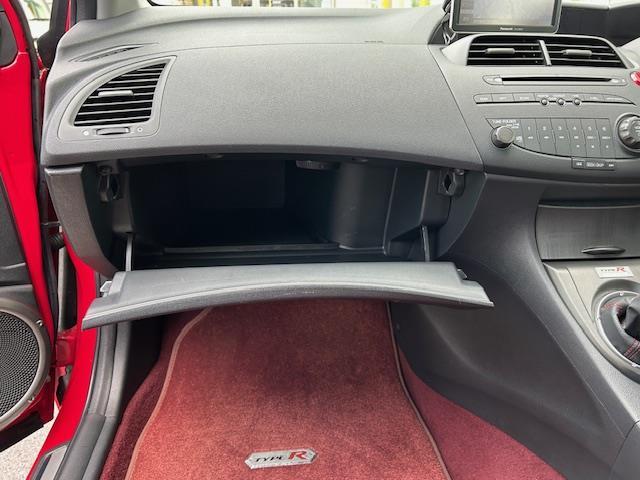 シビック タイプR ユーロ(12枚目)