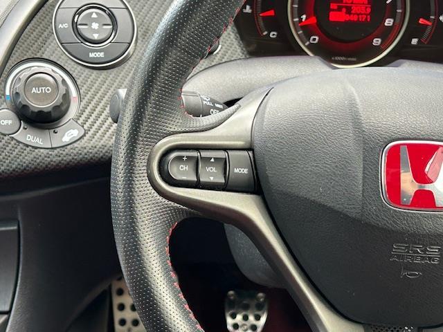 シビック タイプR ユーロ(14枚目)