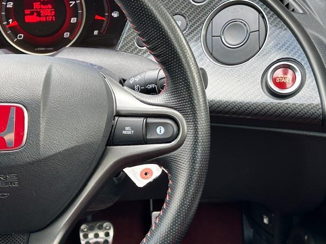 シビック タイプR ユーロ(15枚目)