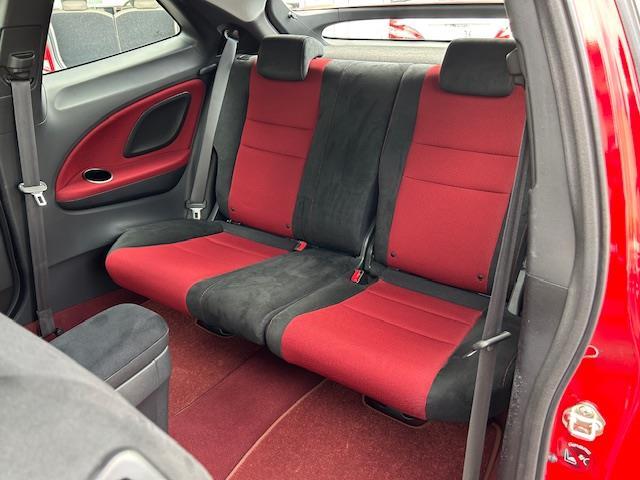 シビック タイプR ユーロ(19枚目)