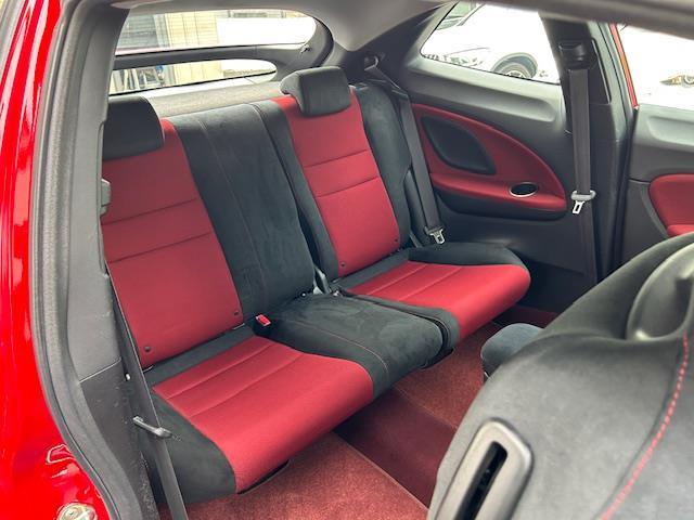 シビック タイプR ユーロ(20枚目)