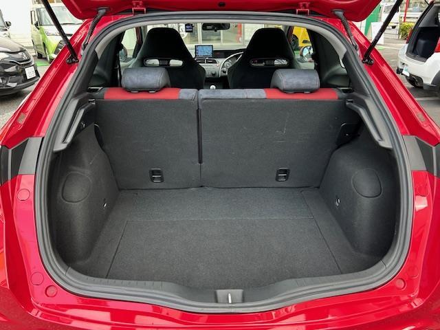 シビック タイプR ユーロ(26枚目)