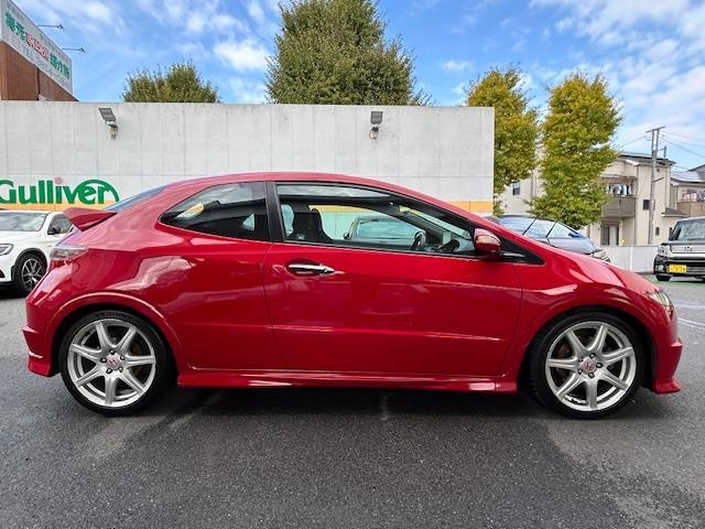 シビック タイプR ユーロ(28枚目)