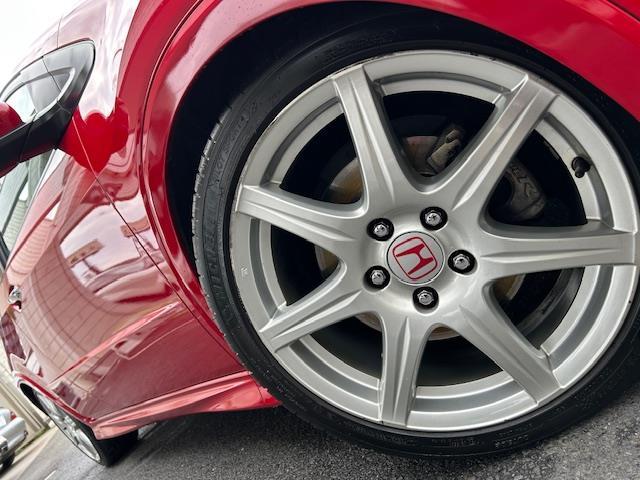 シビック タイプR ユーロ(30枚目)