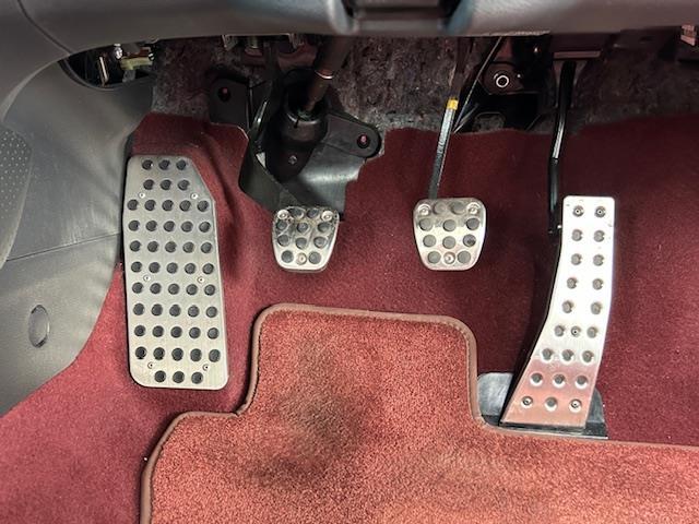 シビック タイプR ユーロ(31枚目)