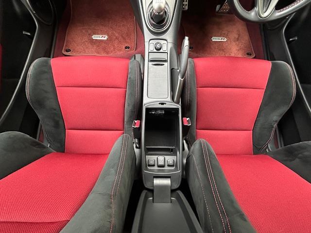 シビック タイプR ユーロ(33枚目)