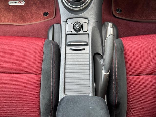 シビック タイプR ユーロ(34枚目)