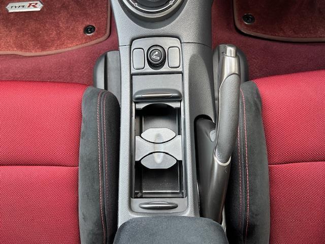 シビック タイプR ユーロ(35枚目)