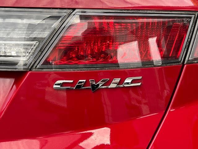 シビック タイプR ユーロ(38枚目)