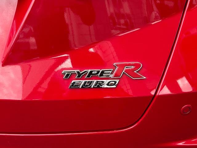 シビック タイプR ユーロ(39枚目)