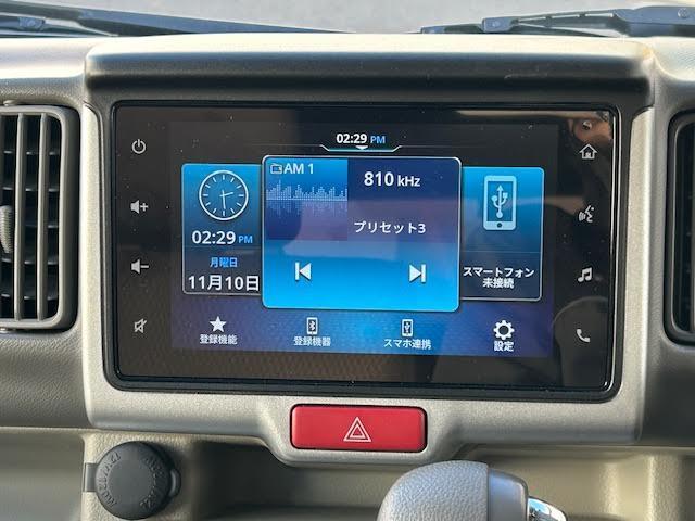 エブリイワゴン PZターボスペシャル(2枚目)