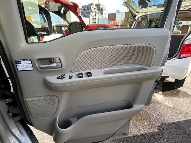 エブリイワゴン PZターボスペシャル(23枚目)