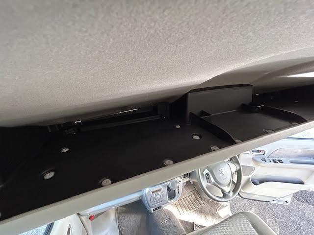 エブリイワゴン PZターボスペシャル(25枚目)