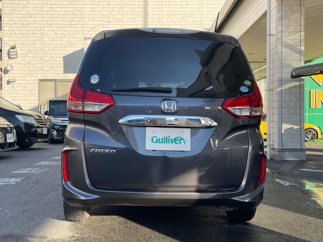 フリード Ｇ・ホンダセンシング（3枚目）