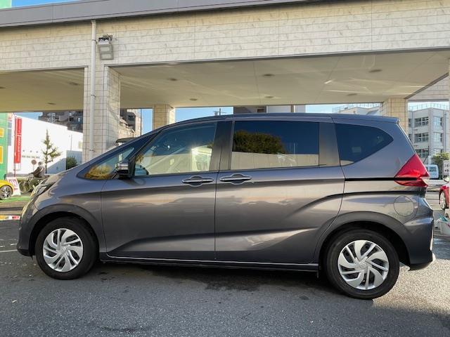 フリード Ｇ・ホンダセンシング（5枚目）