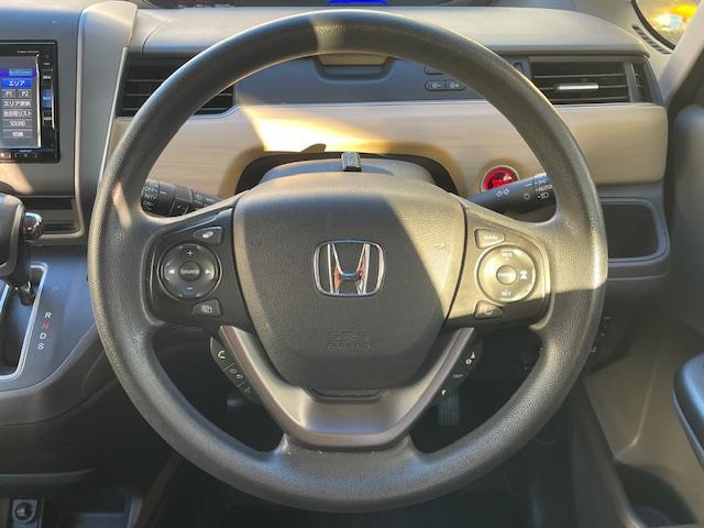 フリード Ｇ・ホンダセンシング（11枚目）