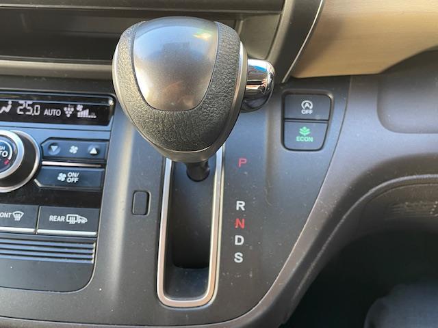 フリード Ｇ・ホンダセンシング（17枚目）