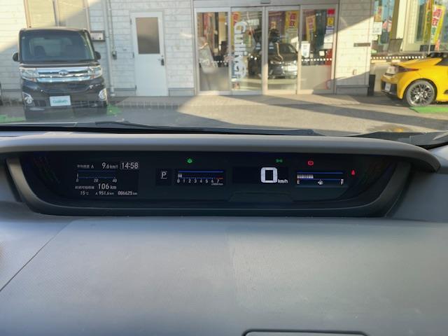 フリード Ｇ・ホンダセンシング（19枚目）