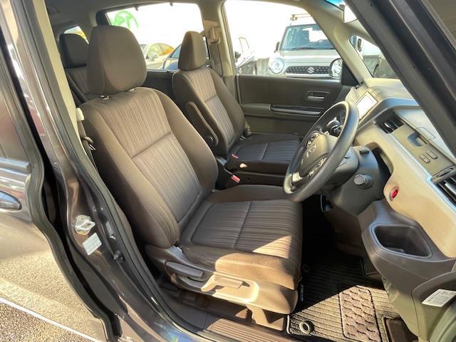 フリード Ｇ・ホンダセンシング（21枚目）